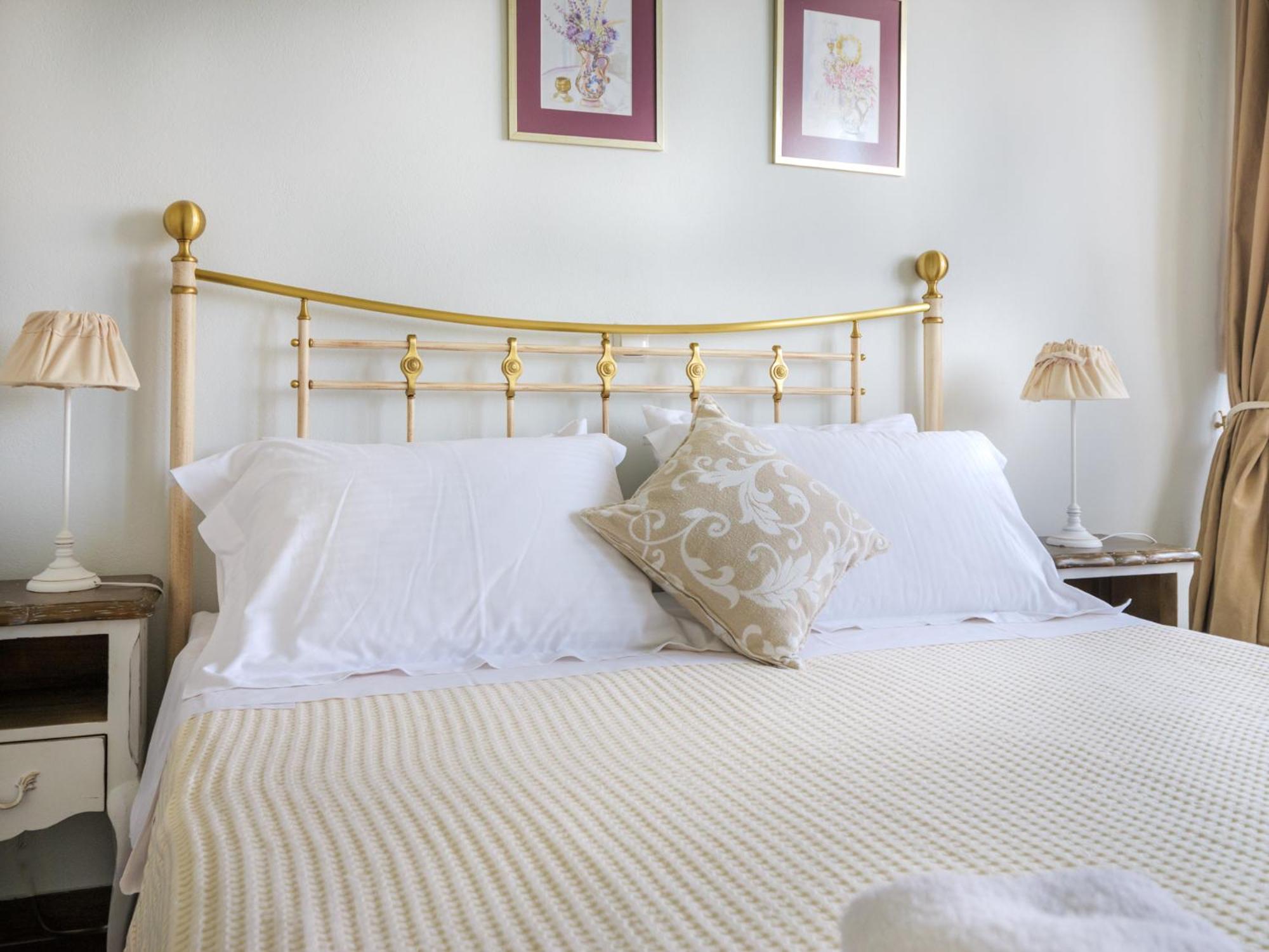 Heliades Maisonettes ミシナ エクステリア 写真