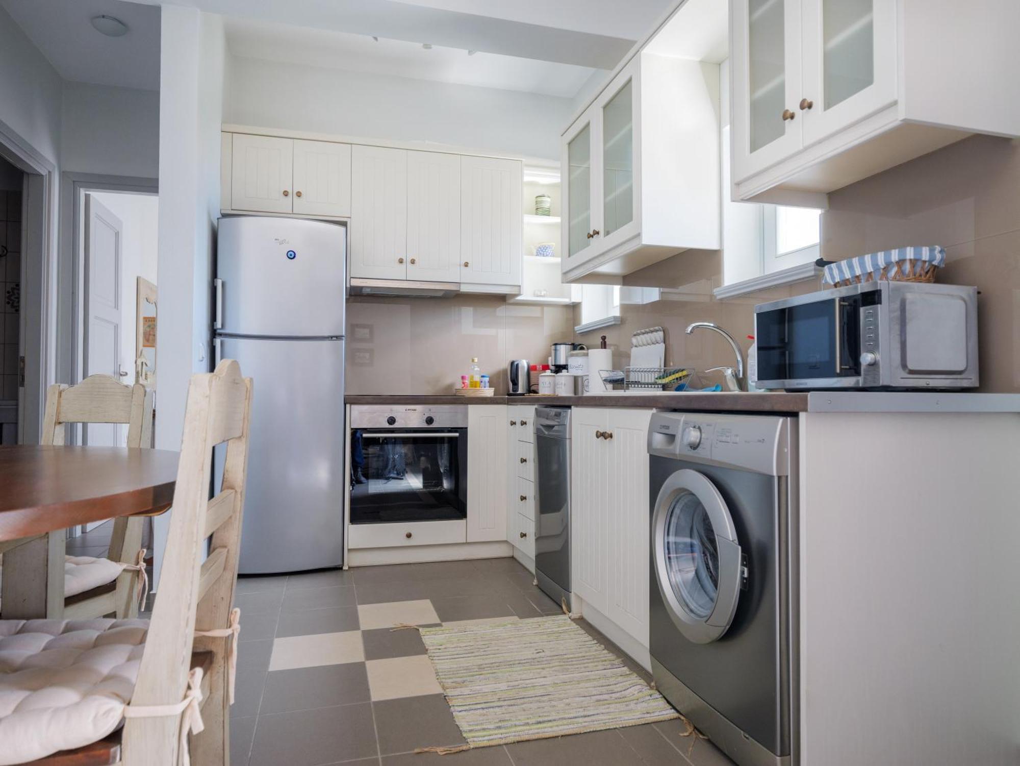 Heliades Maisonettes ミシナ エクステリア 写真
