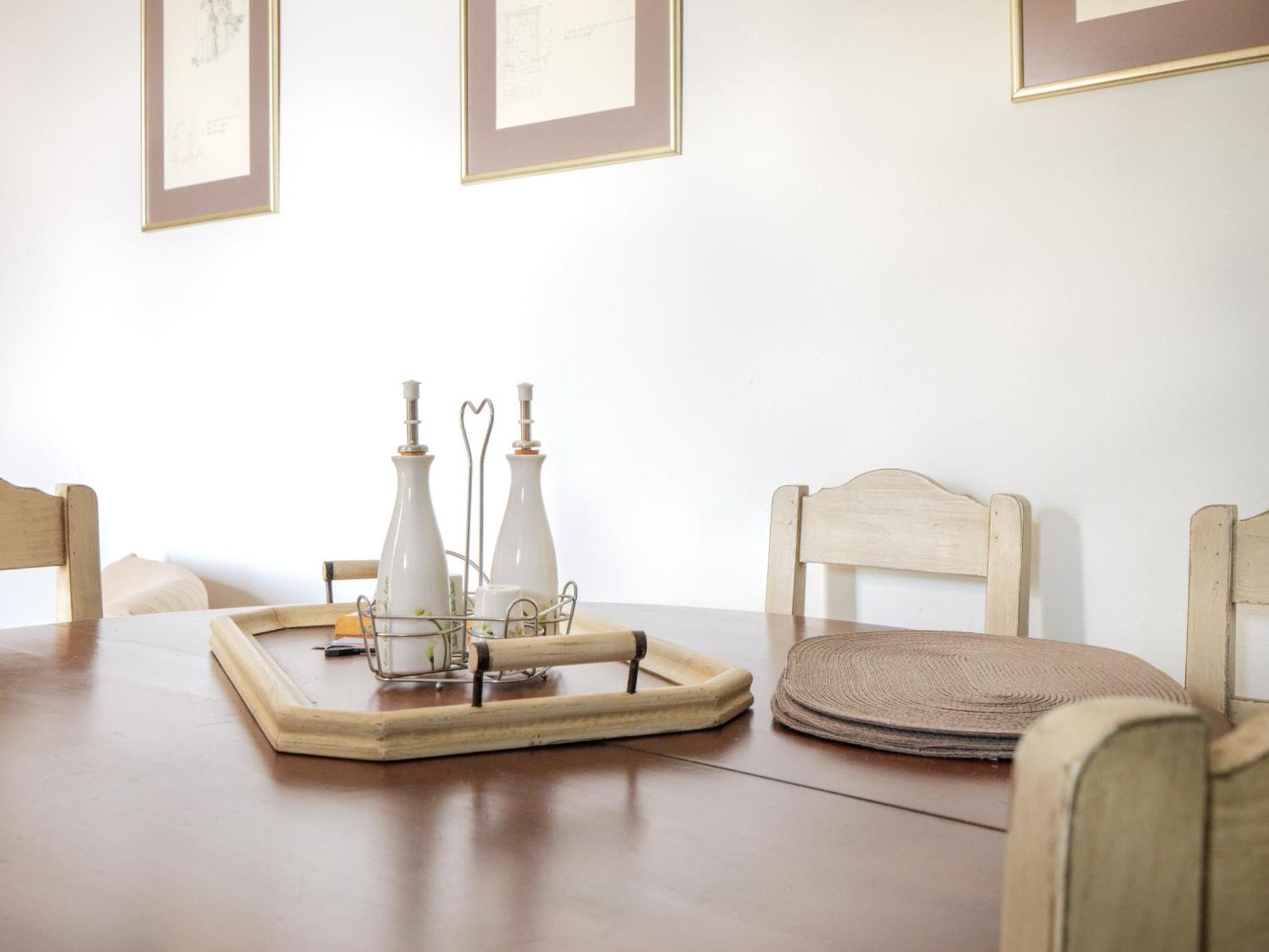 Heliades Maisonettes ミシナ エクステリア 写真