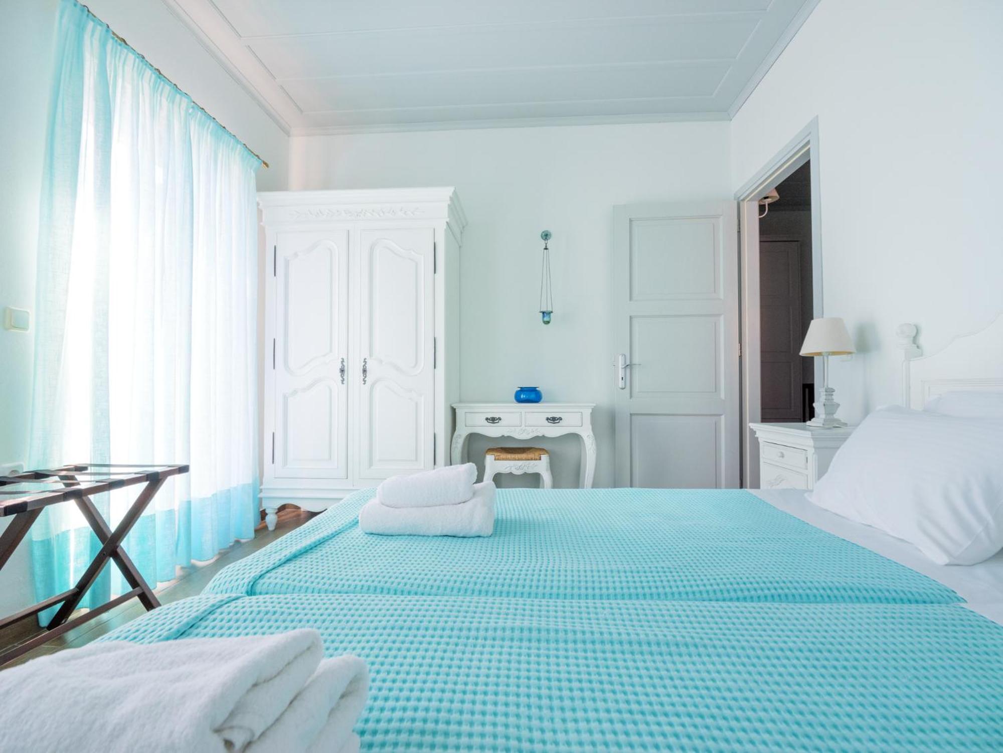 Heliades Maisonettes ミシナ エクステリア 写真